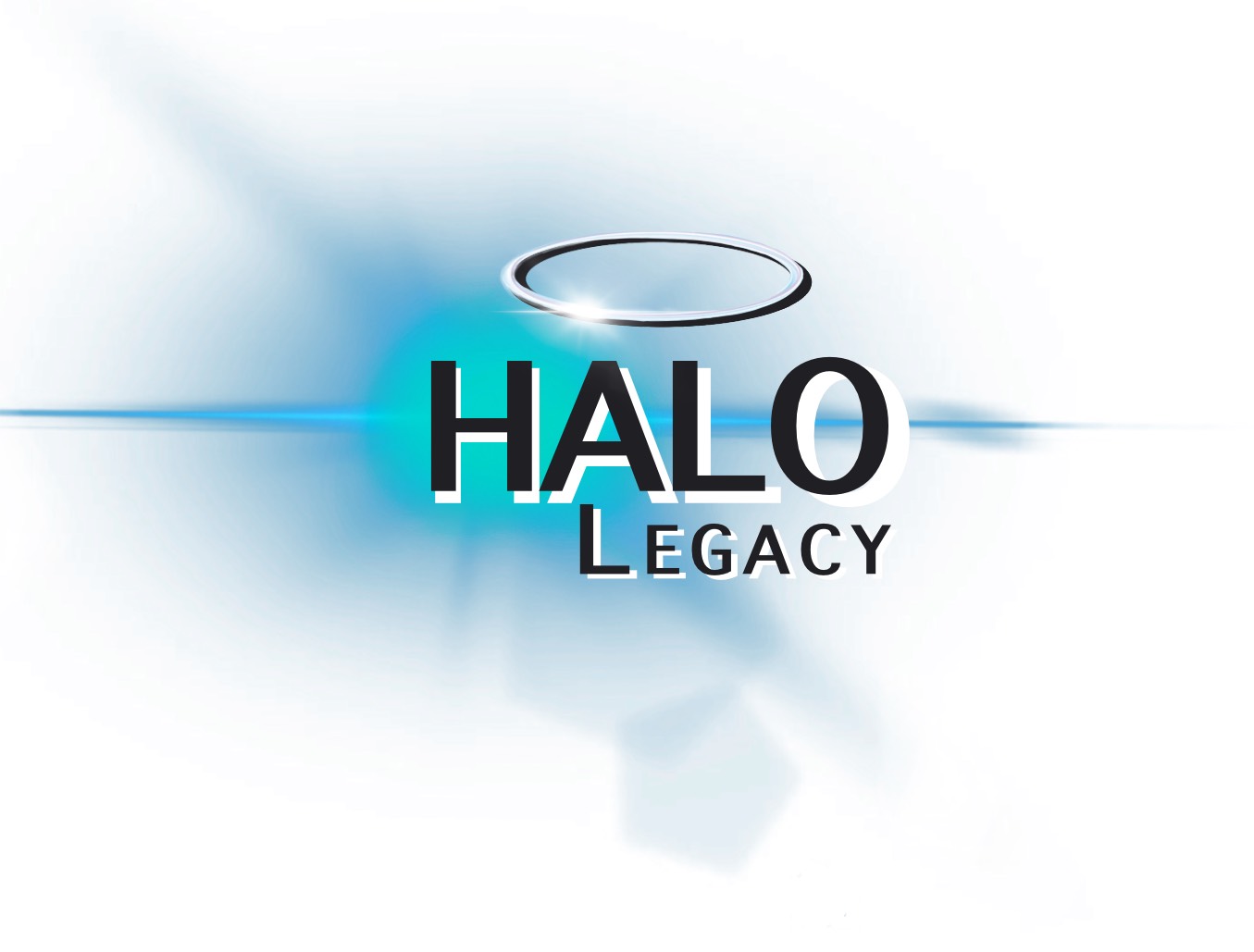 Halo Legacy Logo